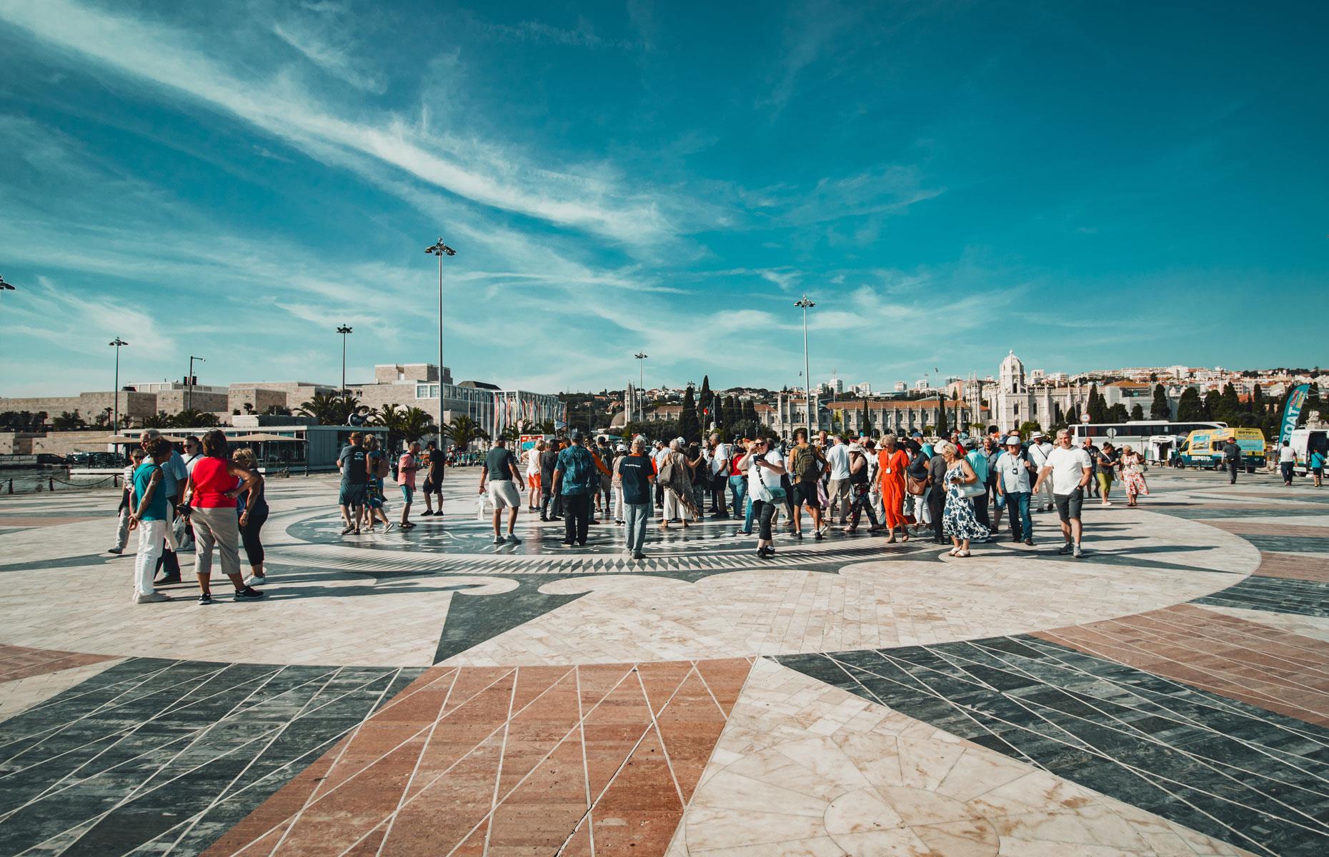 9. Lisbon, Portugal