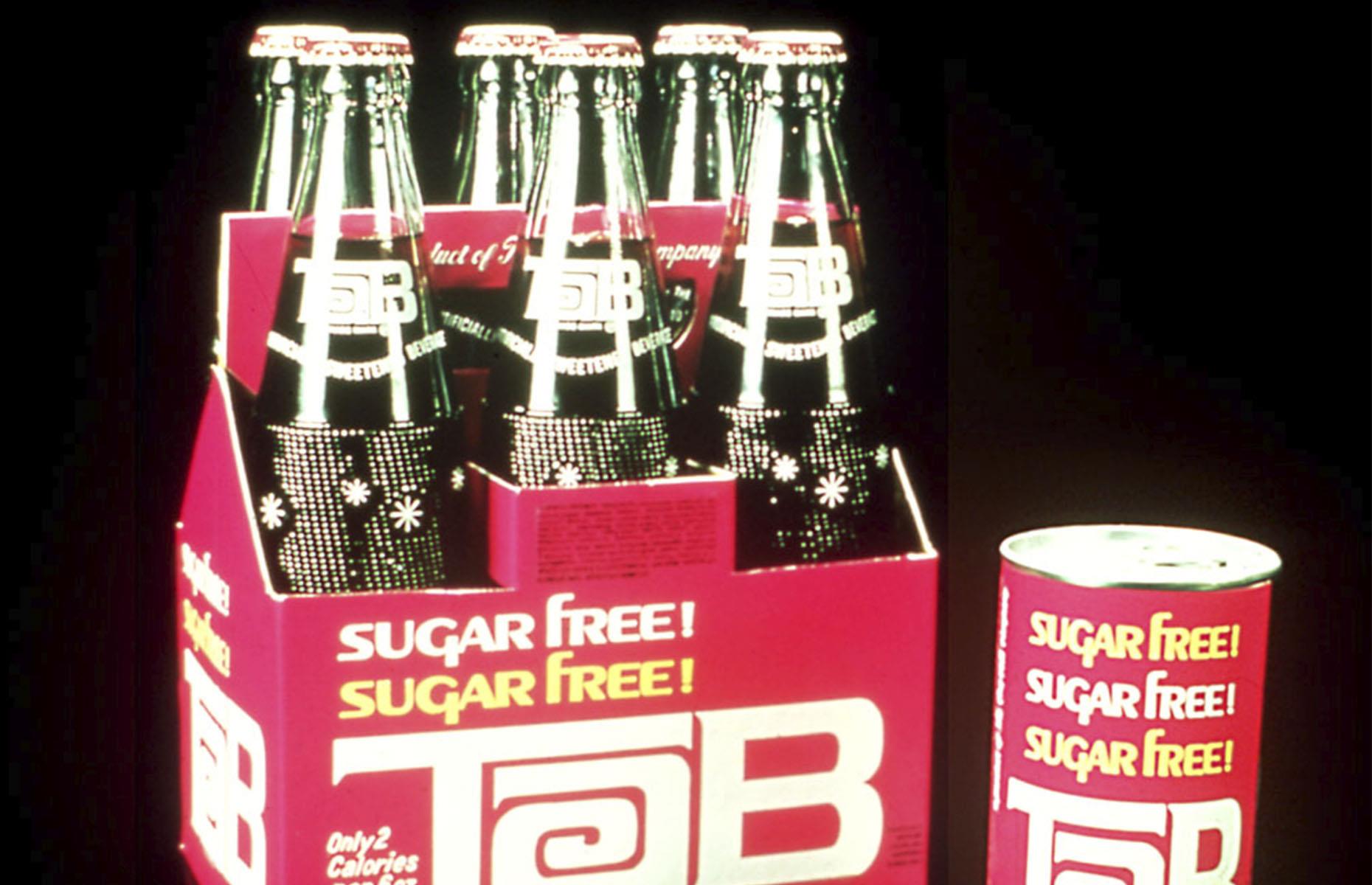 Tab still exists and has a cult following