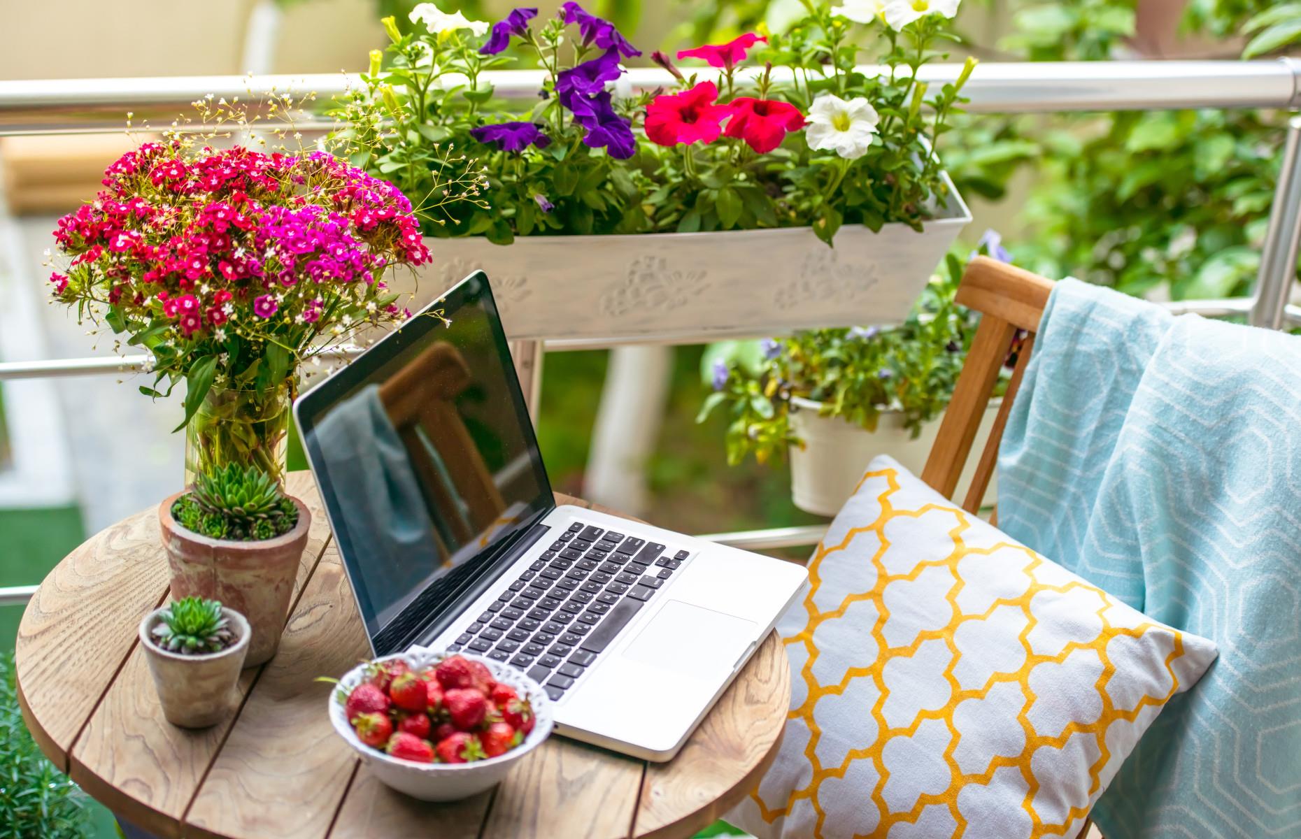 Use online marketplaces