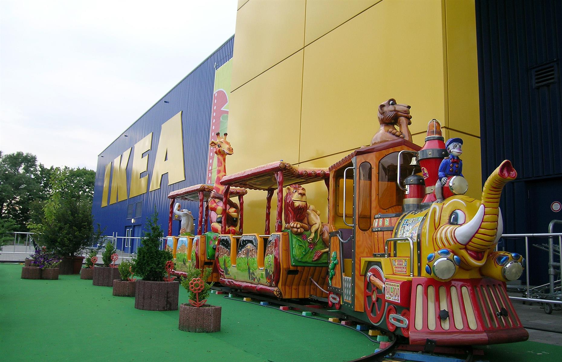 IKEA en Allemagne