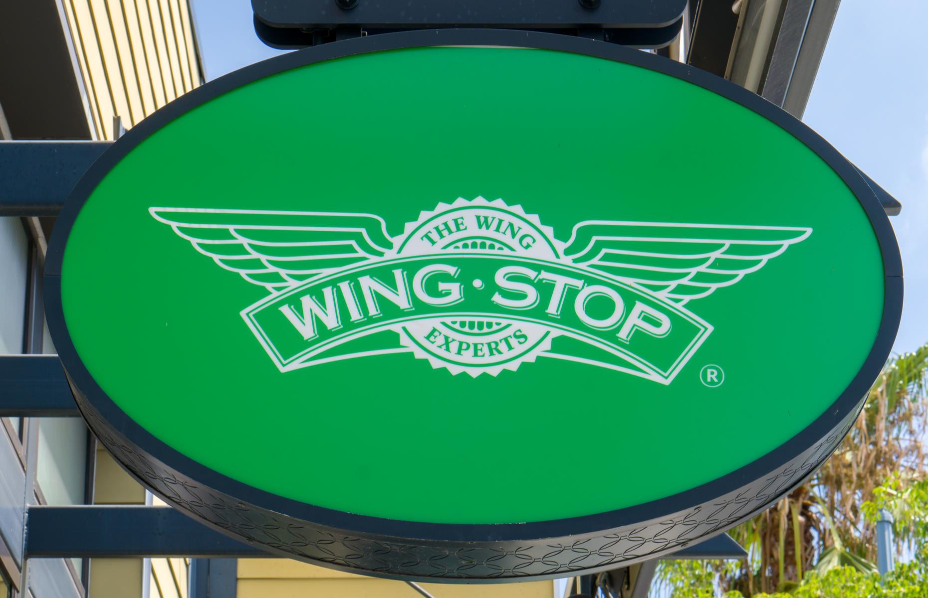 Rick Ross: Wingstop