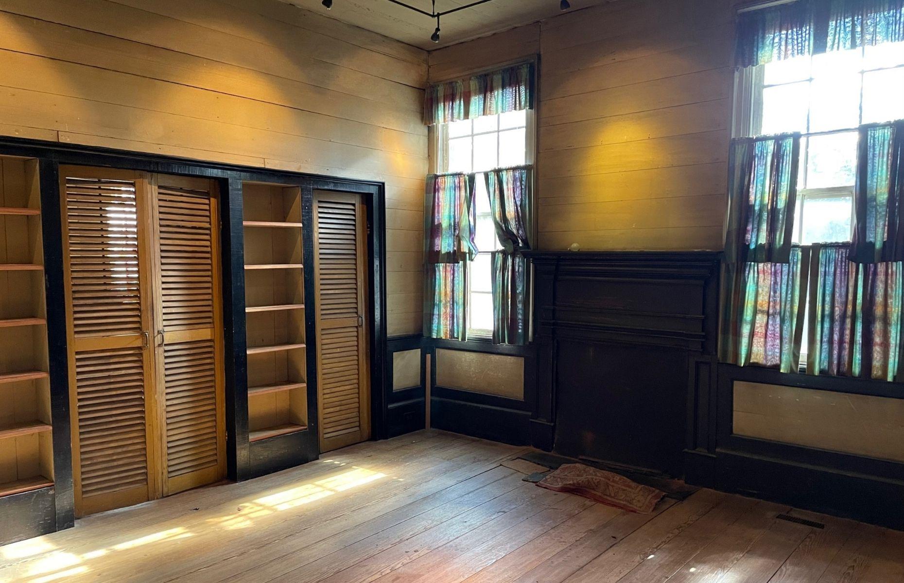 Abandoned buildings for sale you can actually buy today