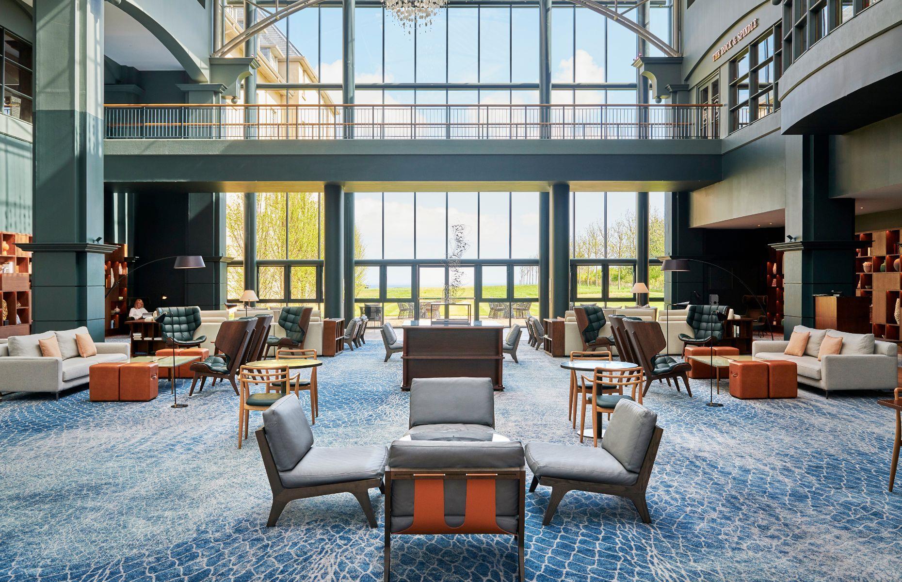 Fairmont St Andrews, St Andrews, Fife, Scotland