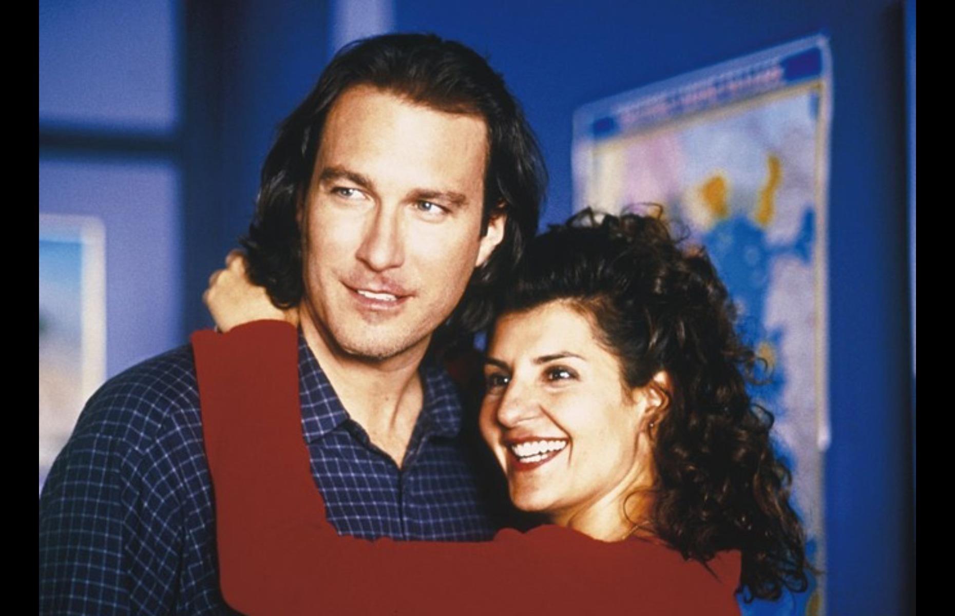 My Big Fat Greek Wedding: made $611.4 million (£483.6m)