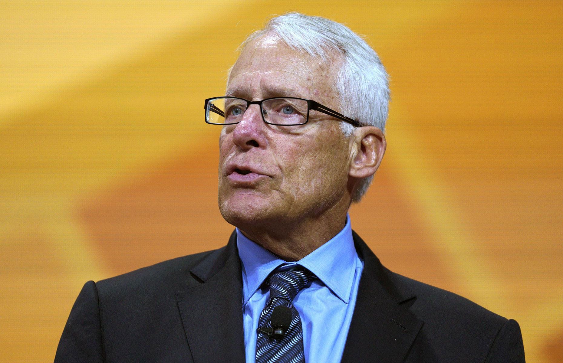 11. Rob Walton & family: $110 billion (£81.5bn)