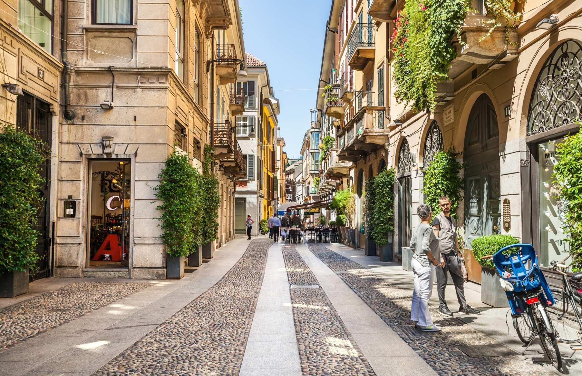Milan, Italy