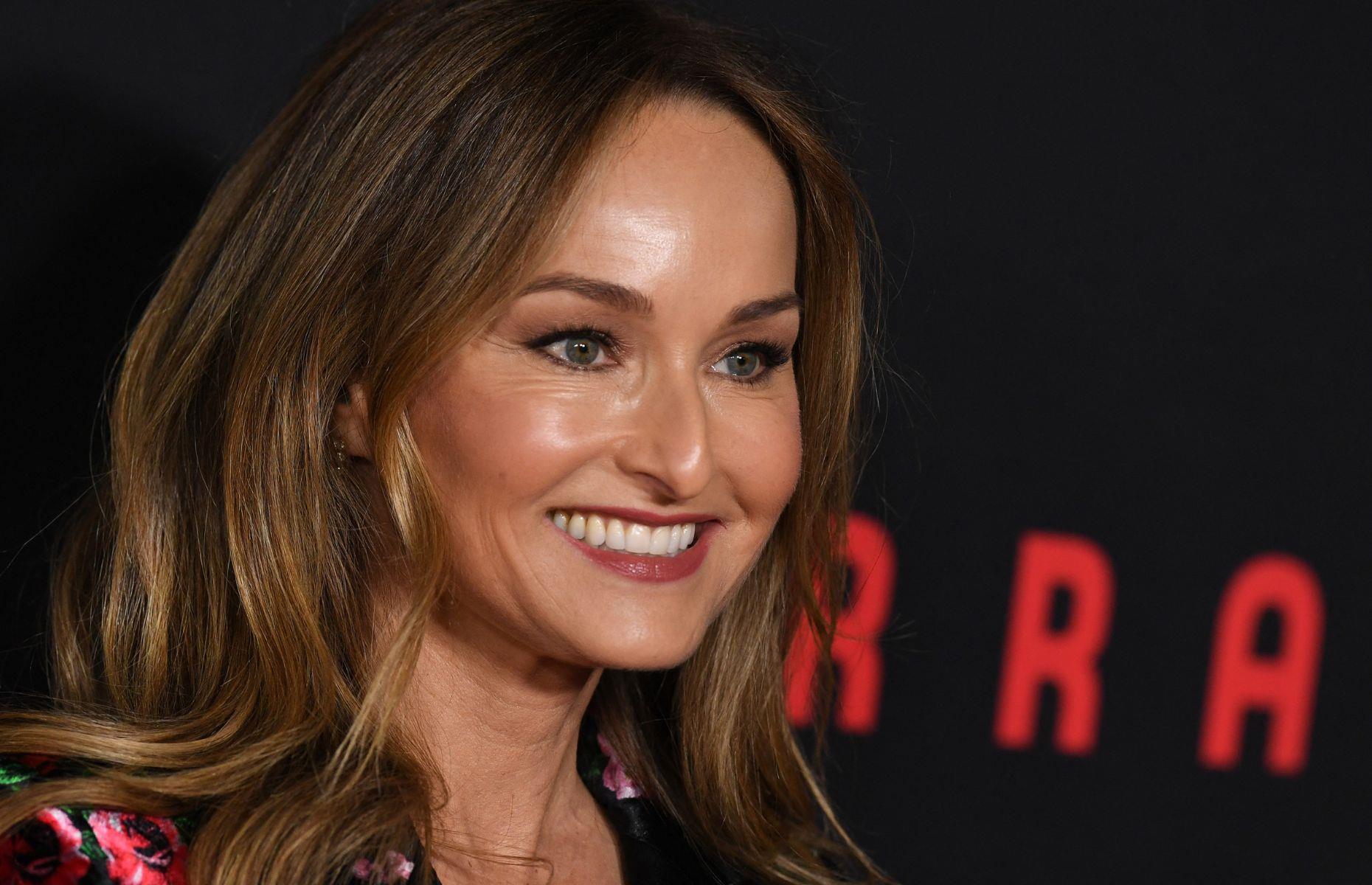 17. Giada De Laurentiis: $30 million (£24m)