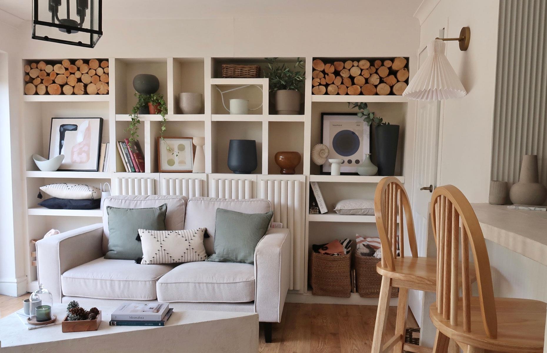 Genius IKEA hacks for every room | loveproperty.com