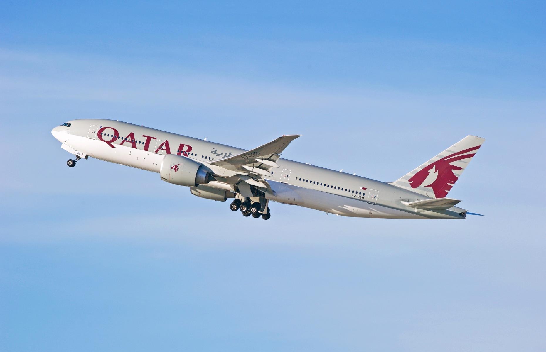 This airline is an all-round award-winner