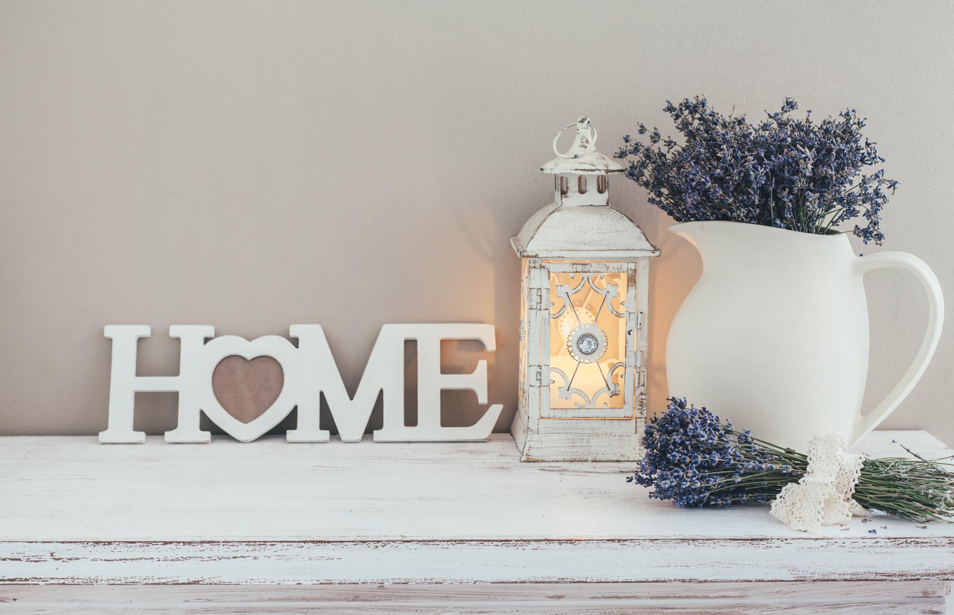 Decorative wording