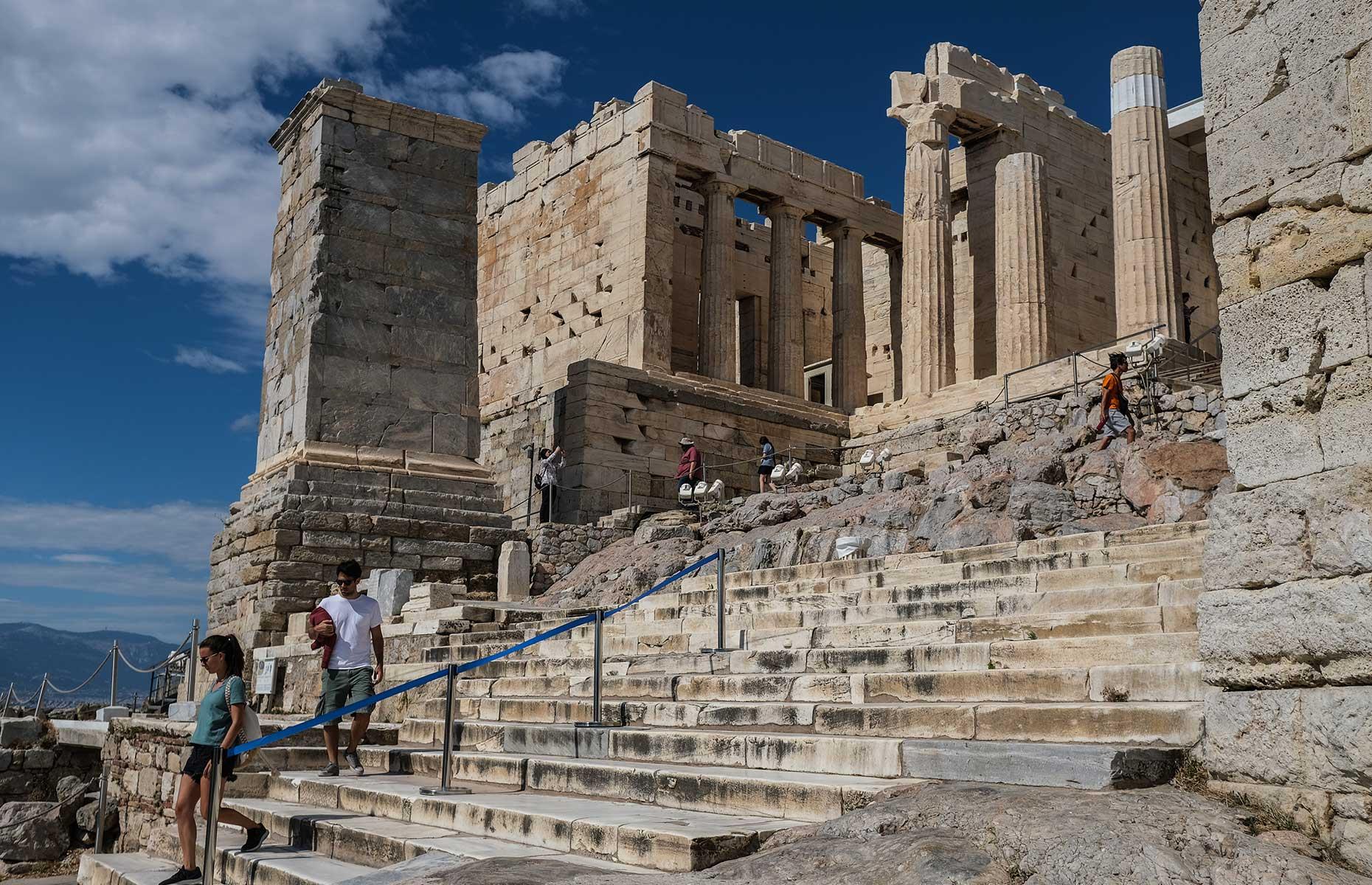  Acropolis, Athens, Greece