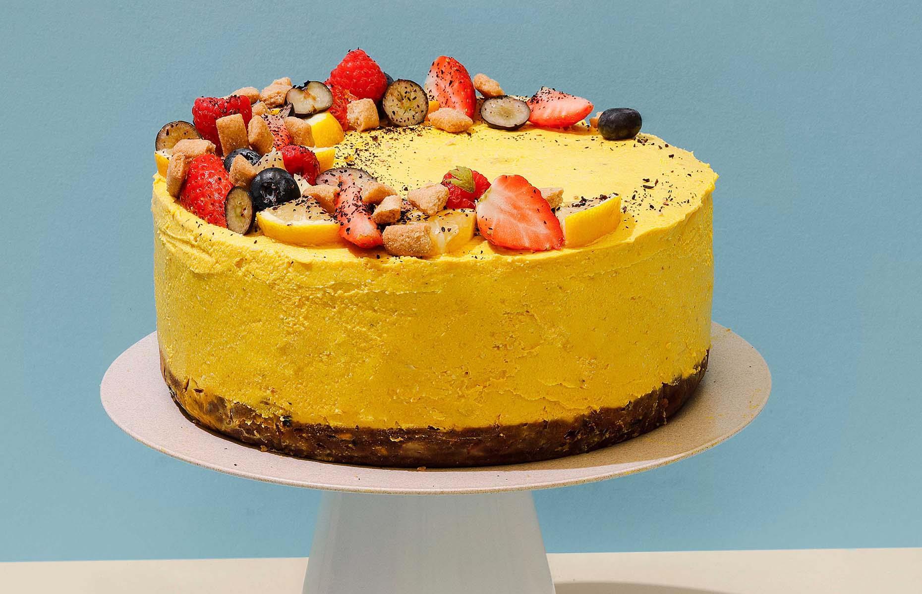 Easy plant-based dishes to try