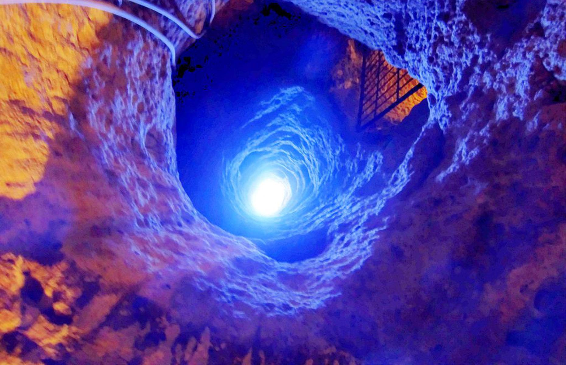 Derinkuyu Underground City's bright future