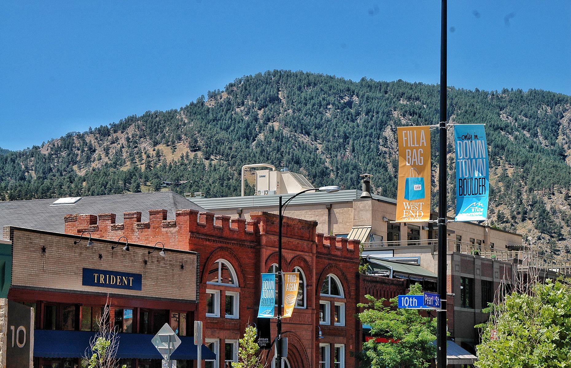 Boulder, Colorado