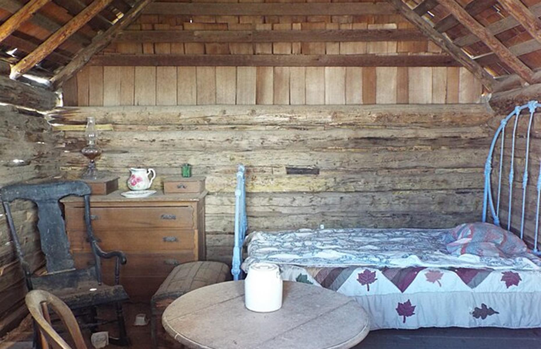 The Pioneer Living History Museum, Phoenix, Arizona