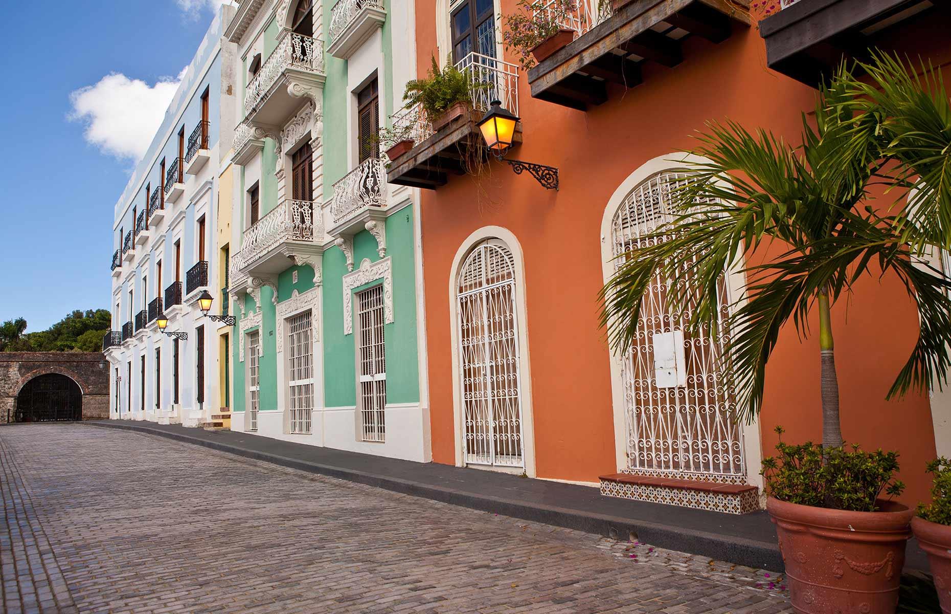 San Juan, Puerto Rico