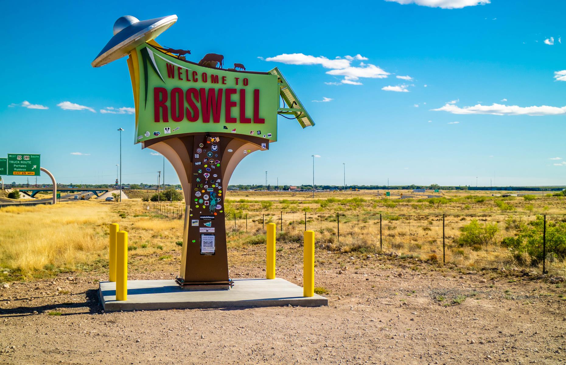 Roswell, New Mexico, USA