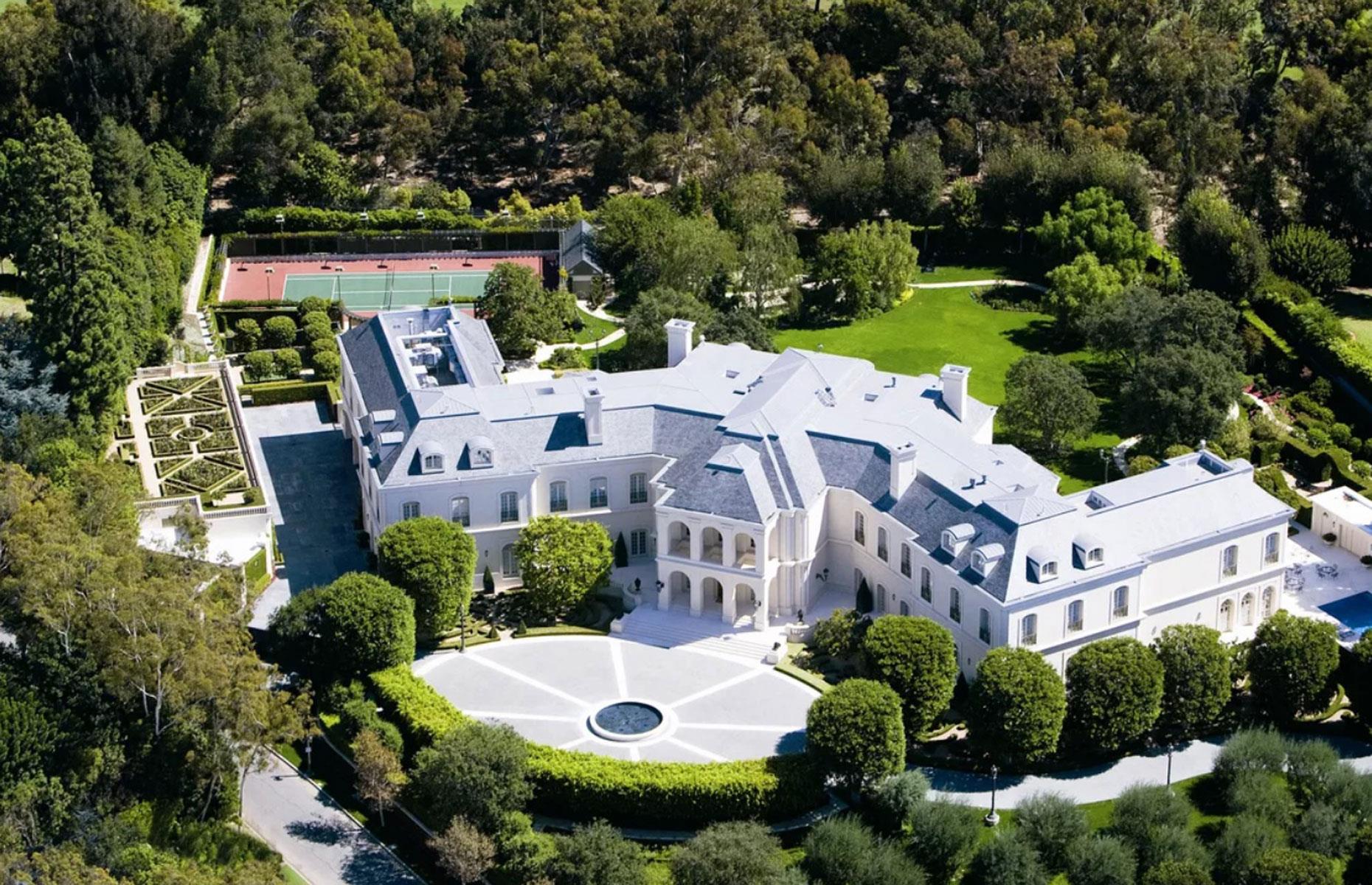 Sensational property records you won't believe