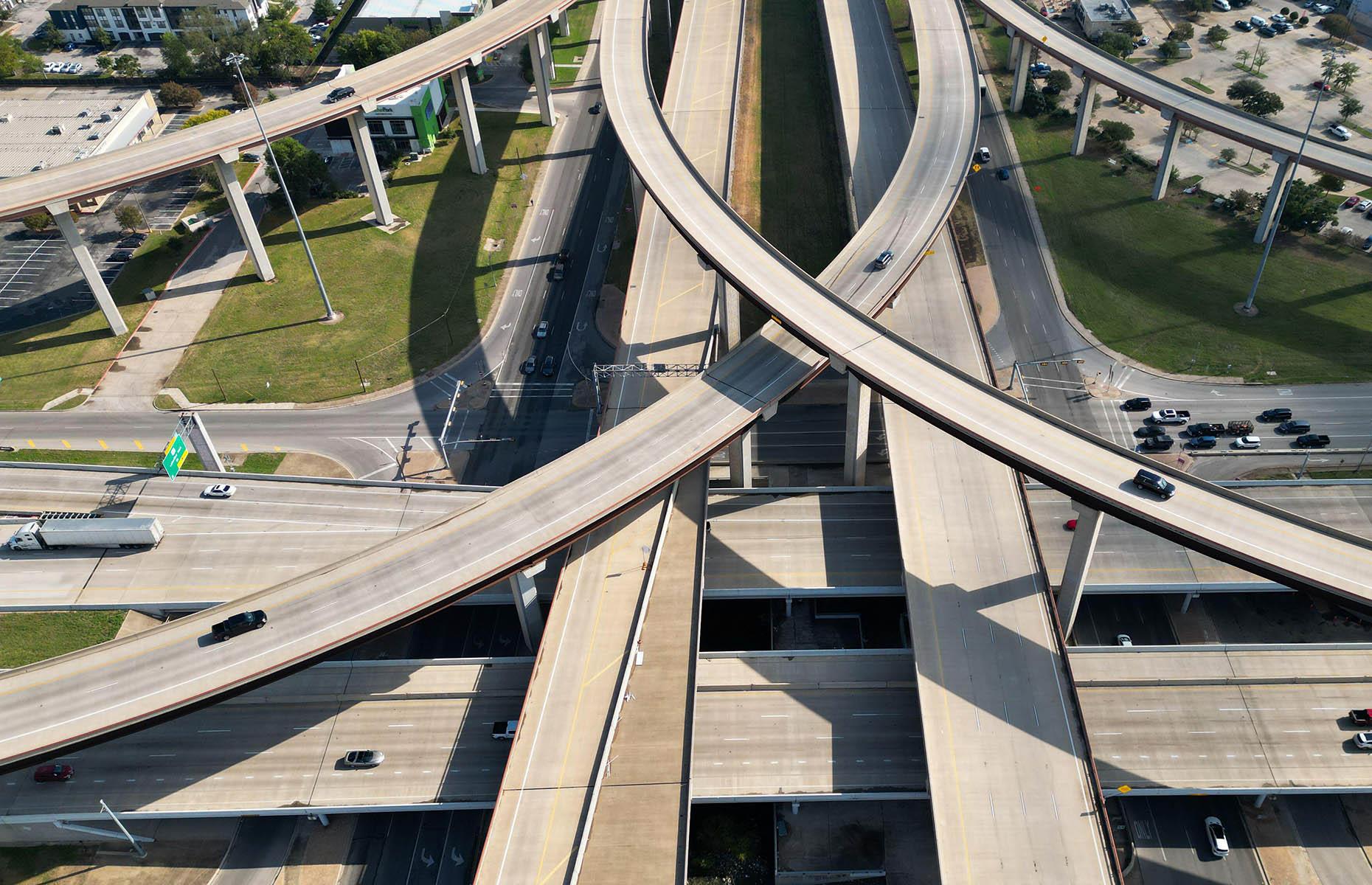 11. Central Texas Turnpike: $4.8 billion