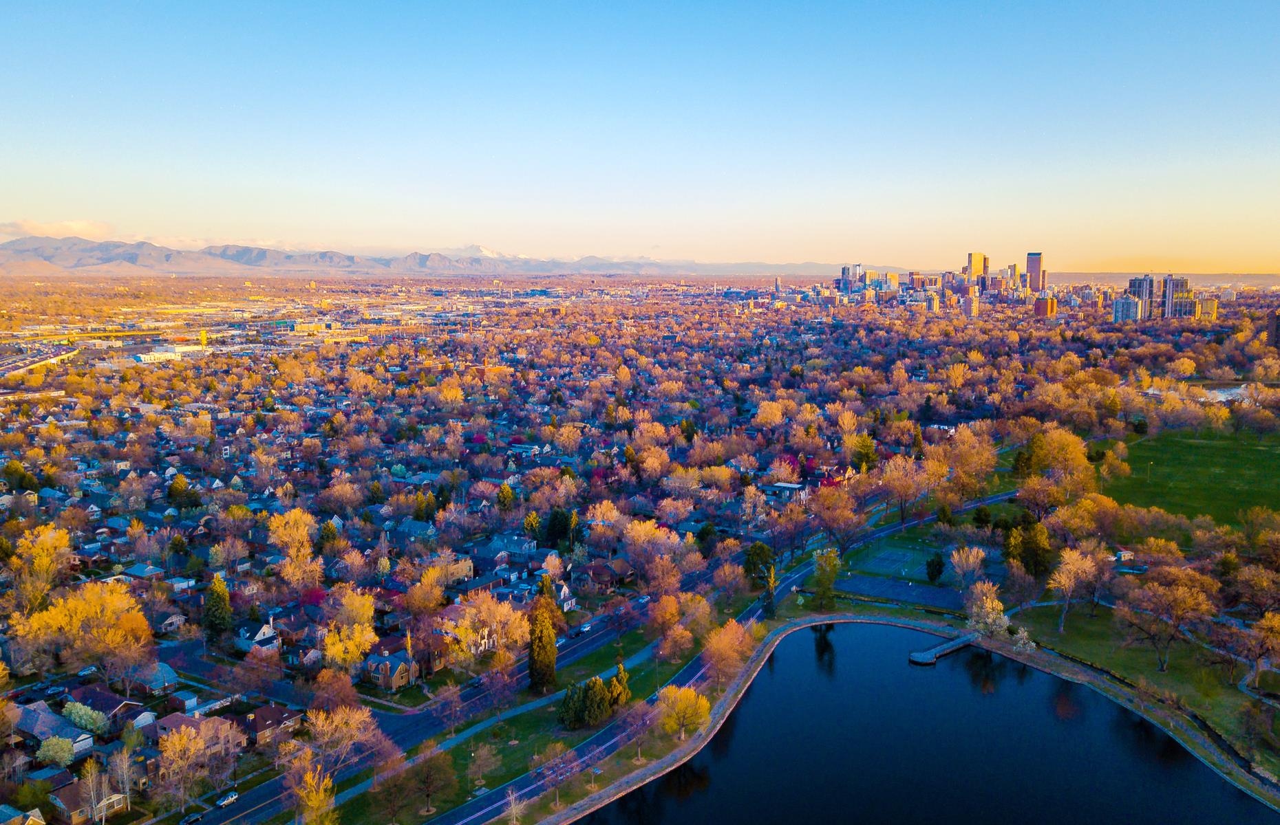 Denver, Colorado