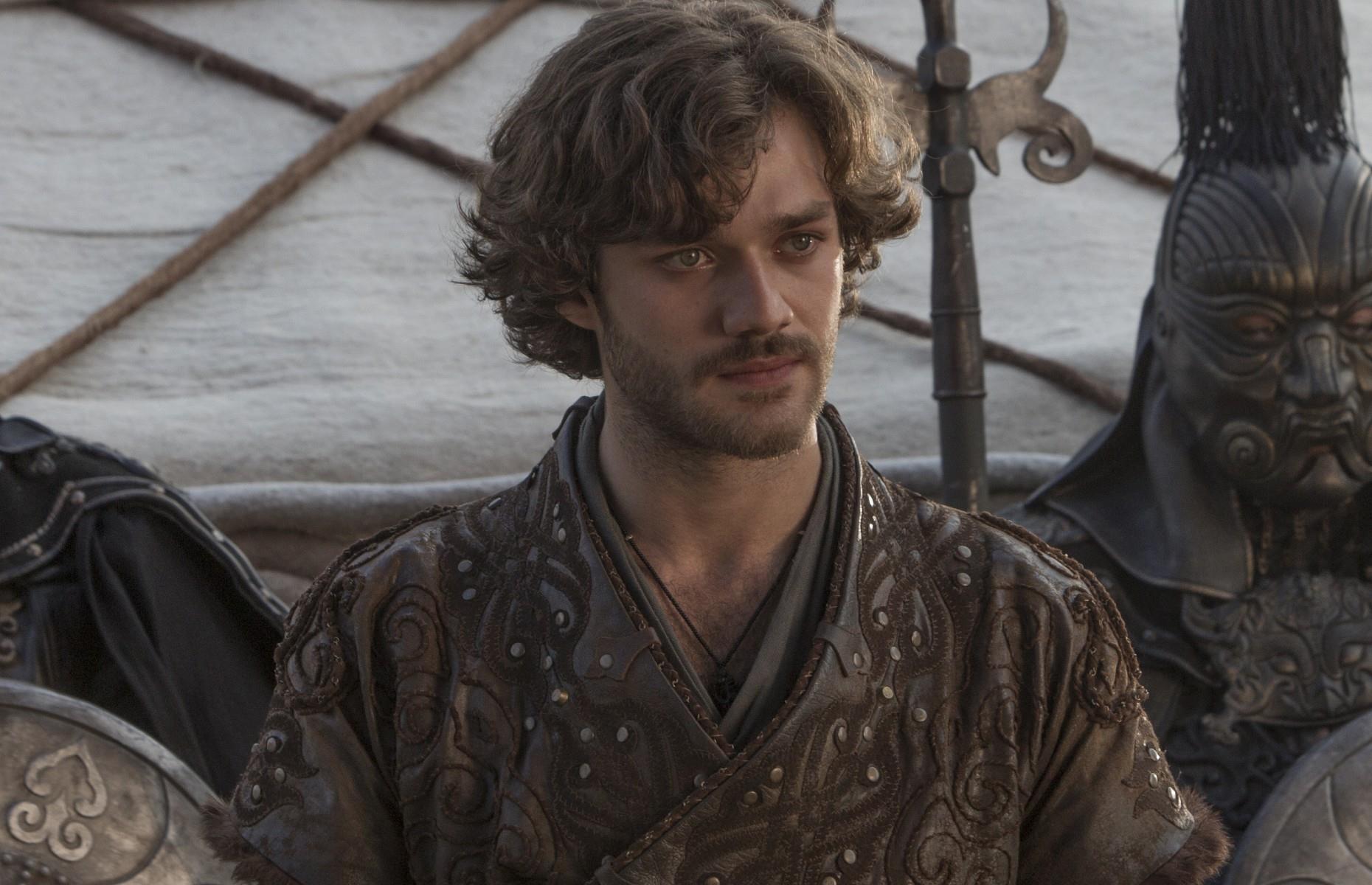 Marco Polo series: lost $237.3 million (£174.4m)