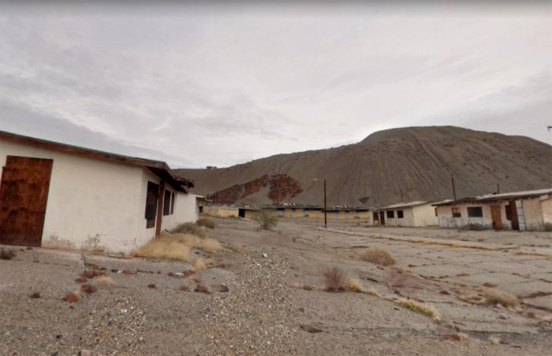 Eagle Mountain, USA 