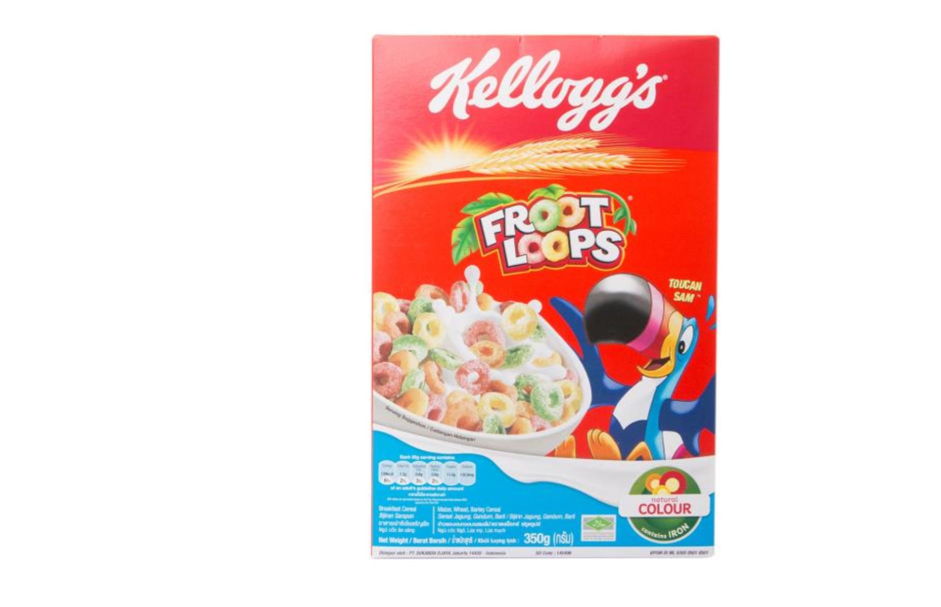 Froot Loops