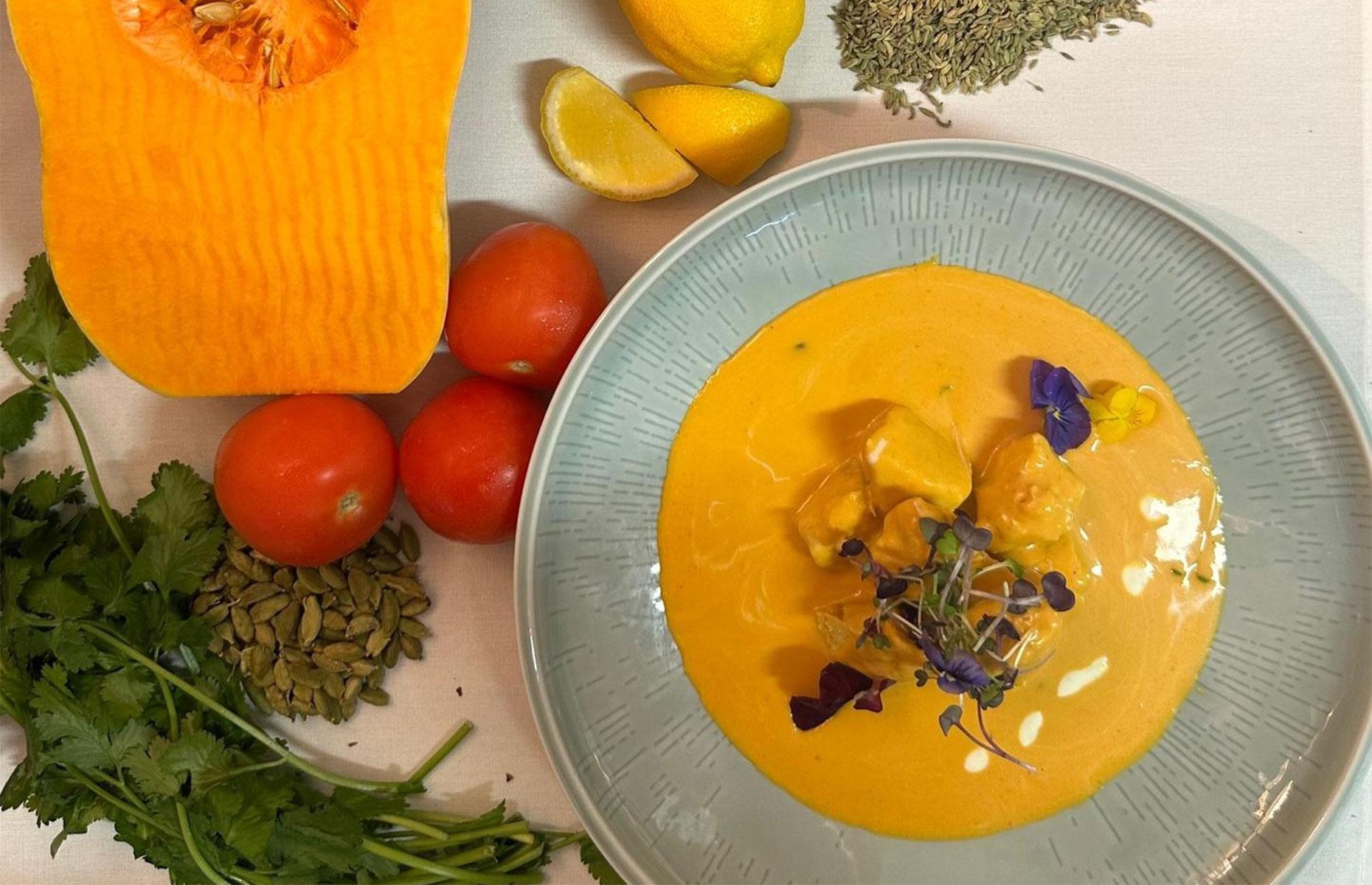 33. Ireland: Rasam Restaurant, Dun Laoghaire, County Dublin