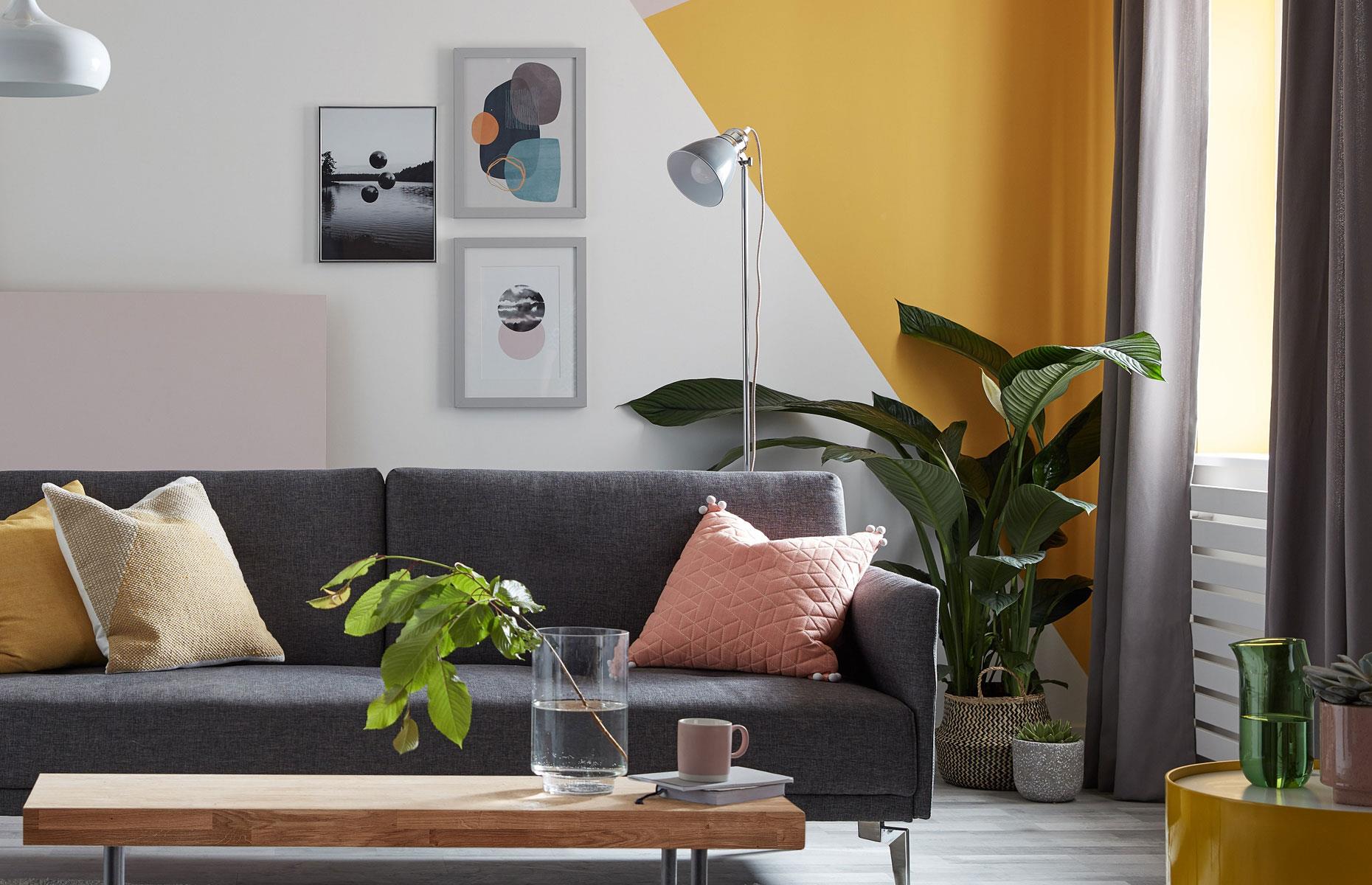Living Room Ideas For Every Style And Budget Lovepropertycom