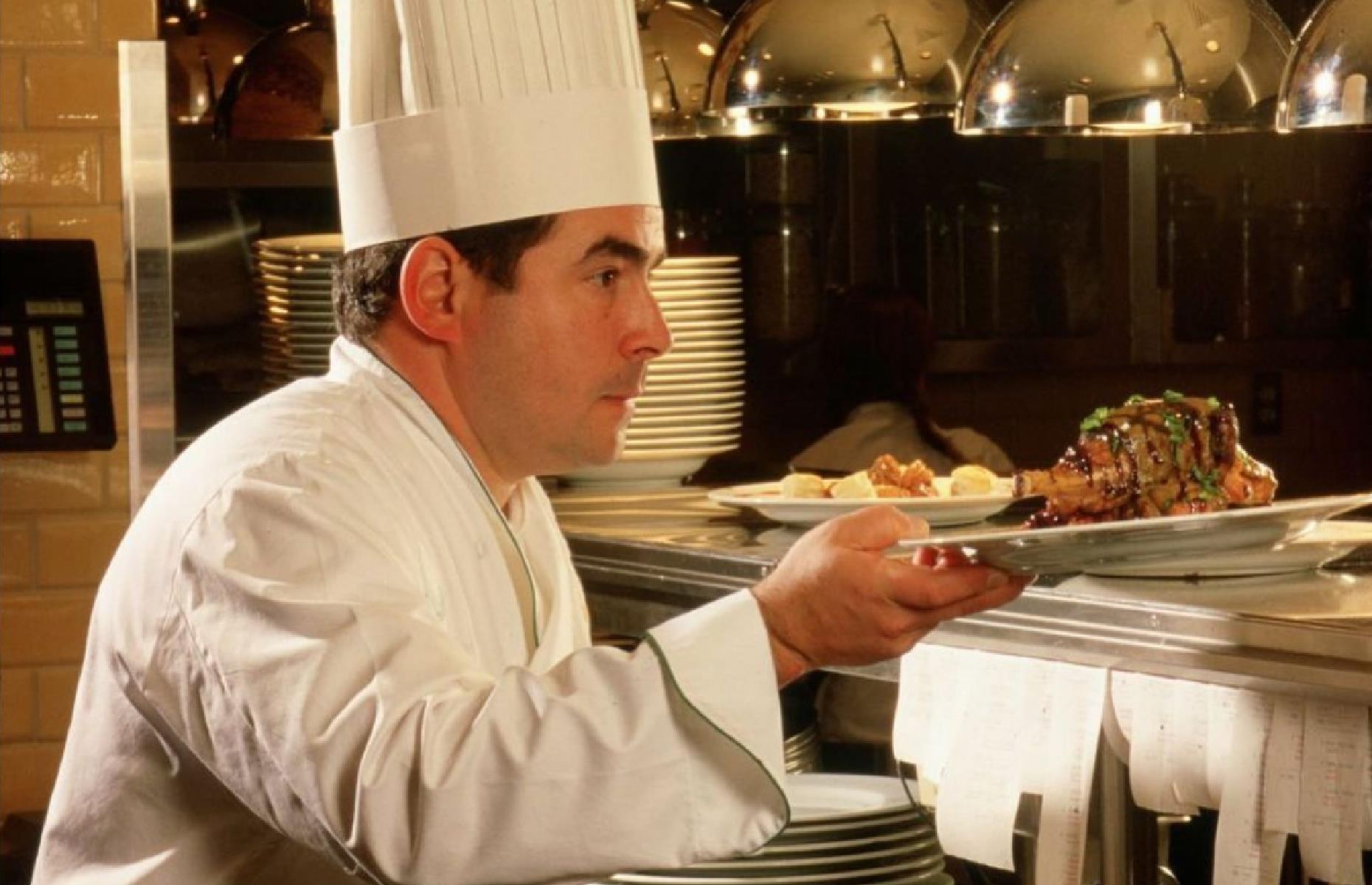 1990s: Emeril Lagasse