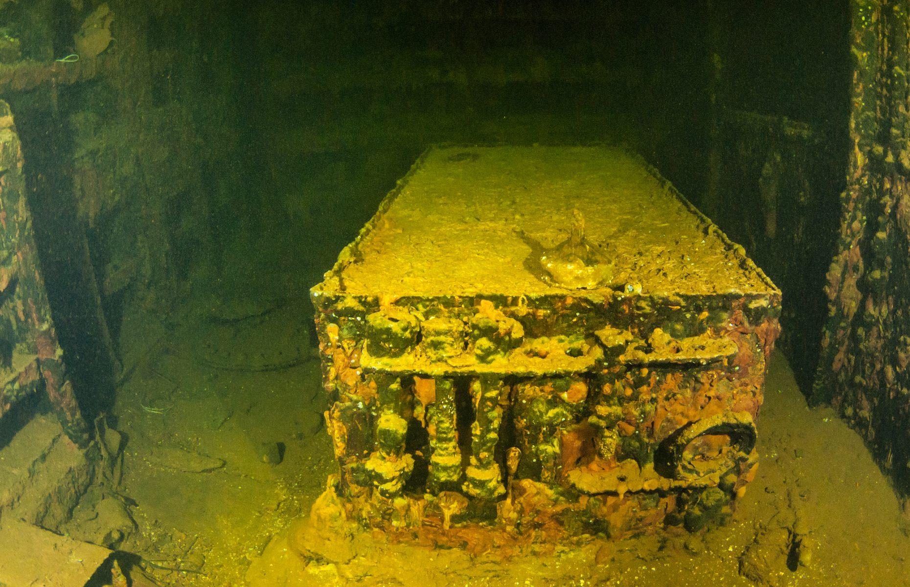 Fujikawa Maru (sank in 1944)