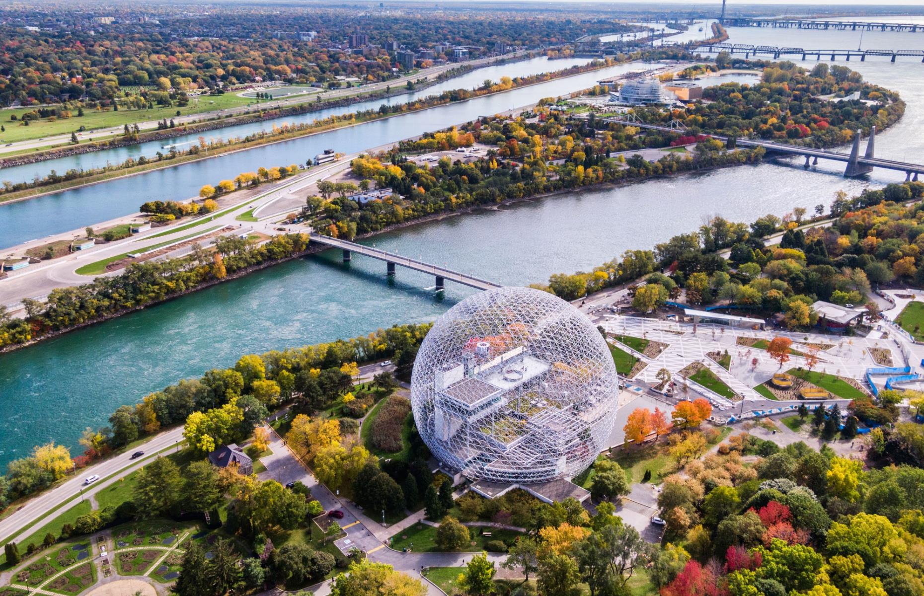 Montreal, Québec