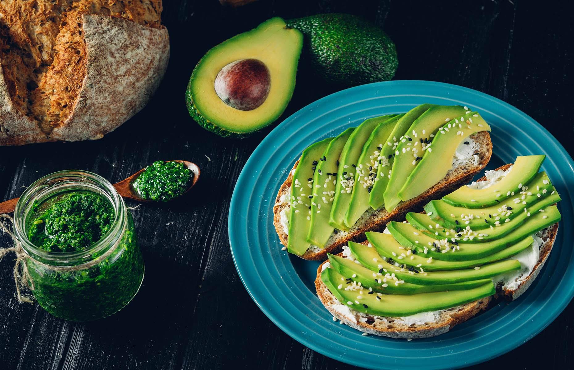 Avocados