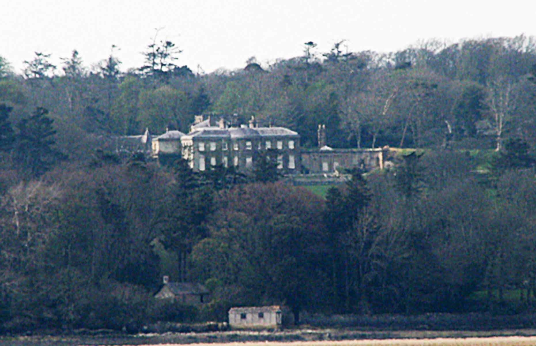 Bodorgan Hall
