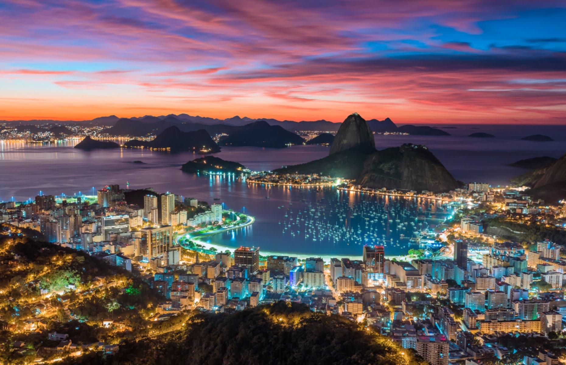 Rio de Janeiro, Brazil