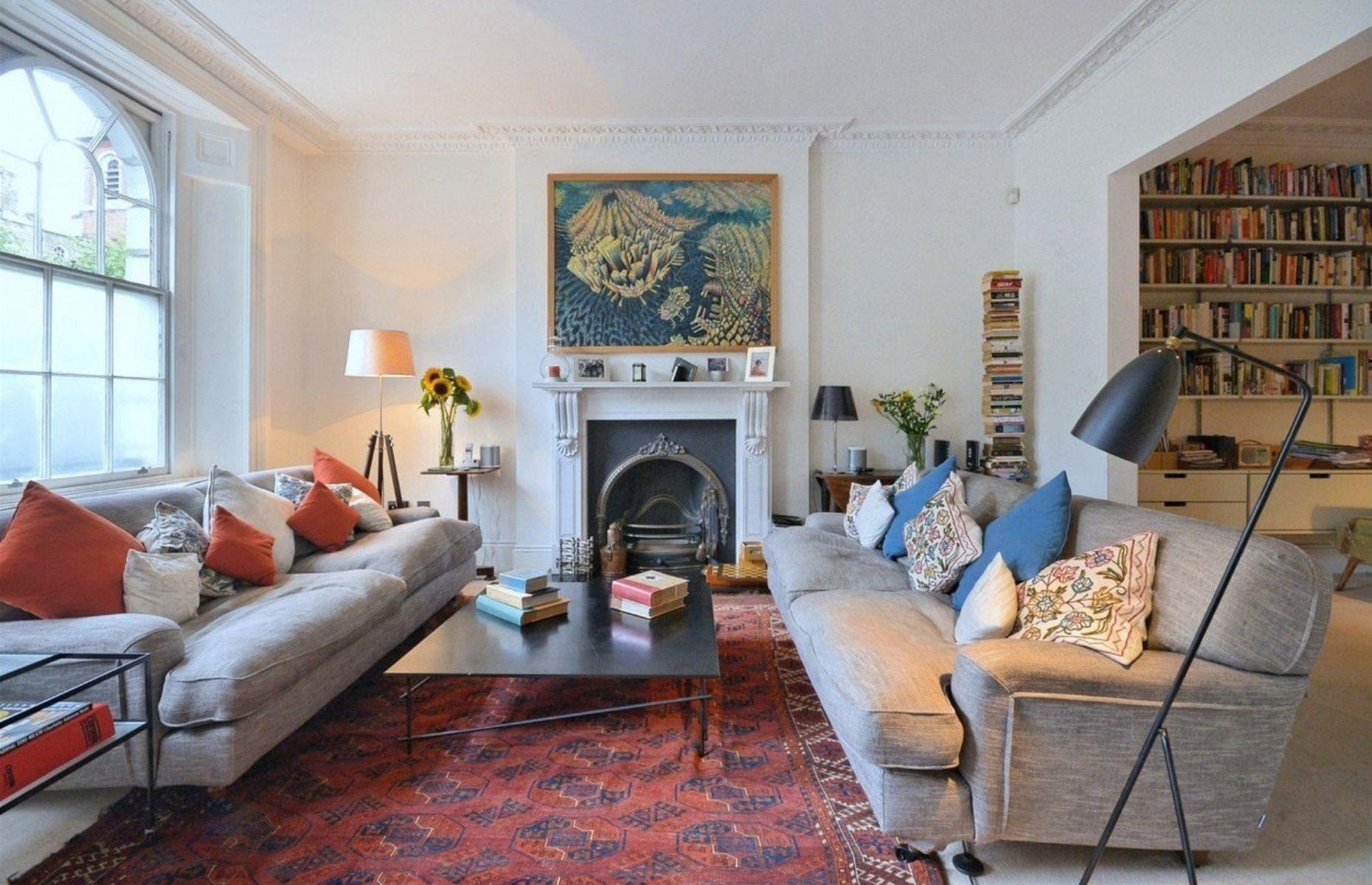 Chic living