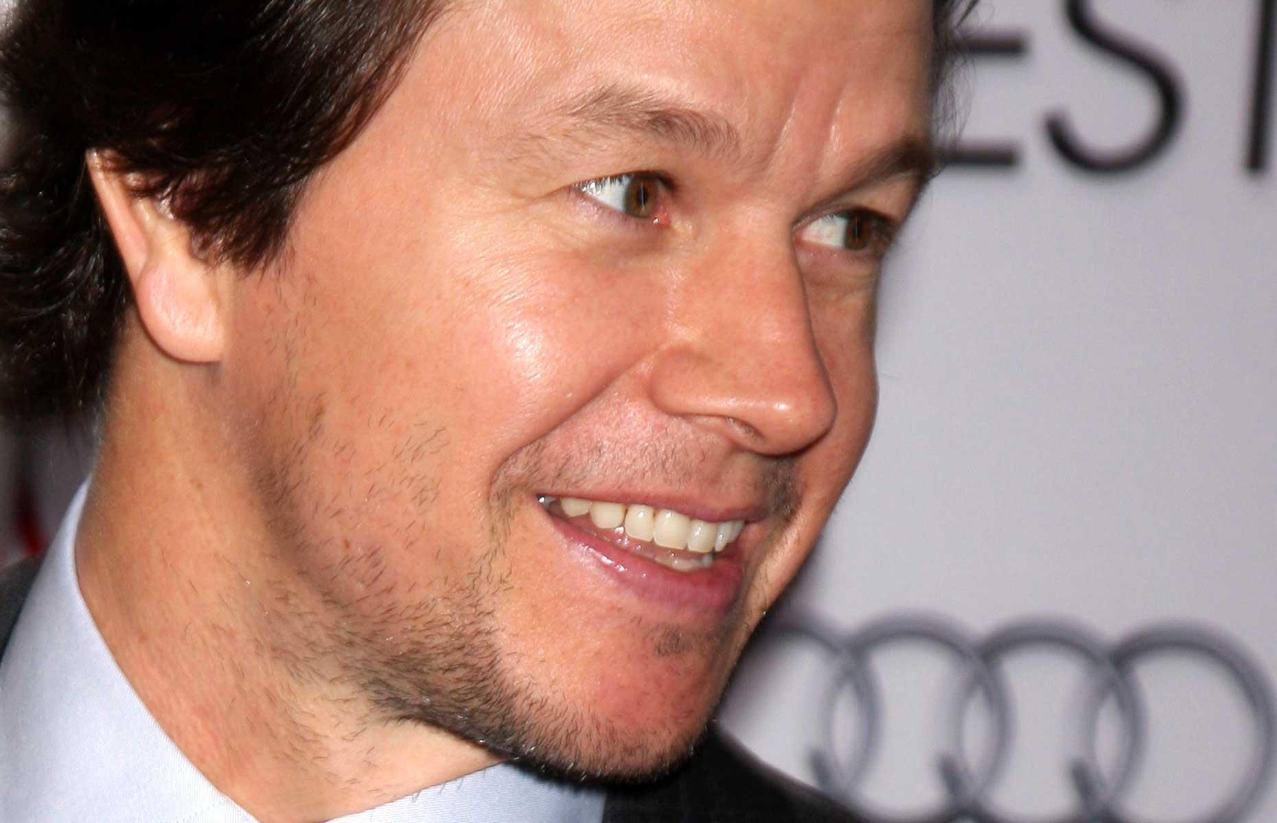 Mark Wahlberg