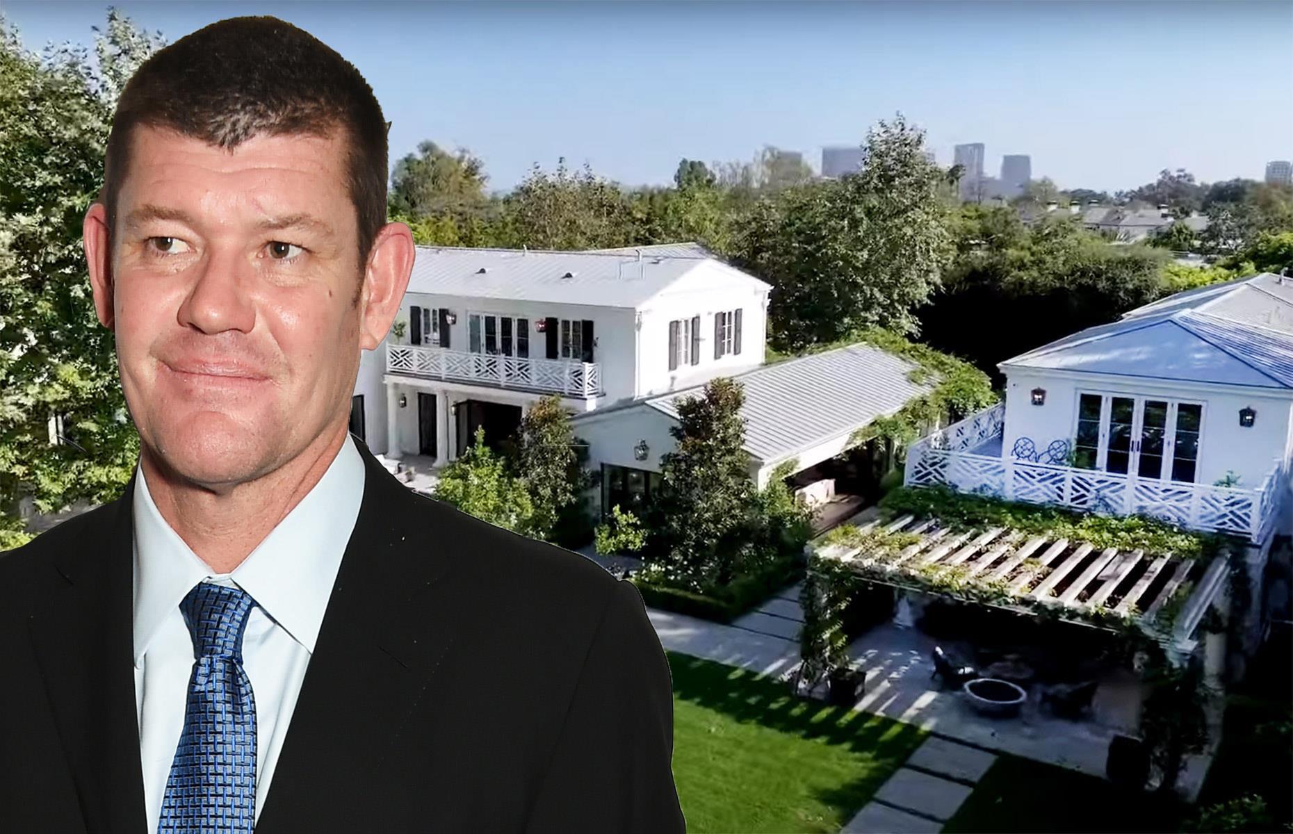What homes look like when money is no object