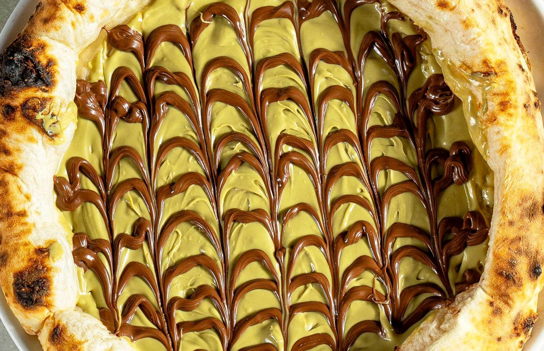 23. Pistachio, La Braciera, São Paulo, Brazil