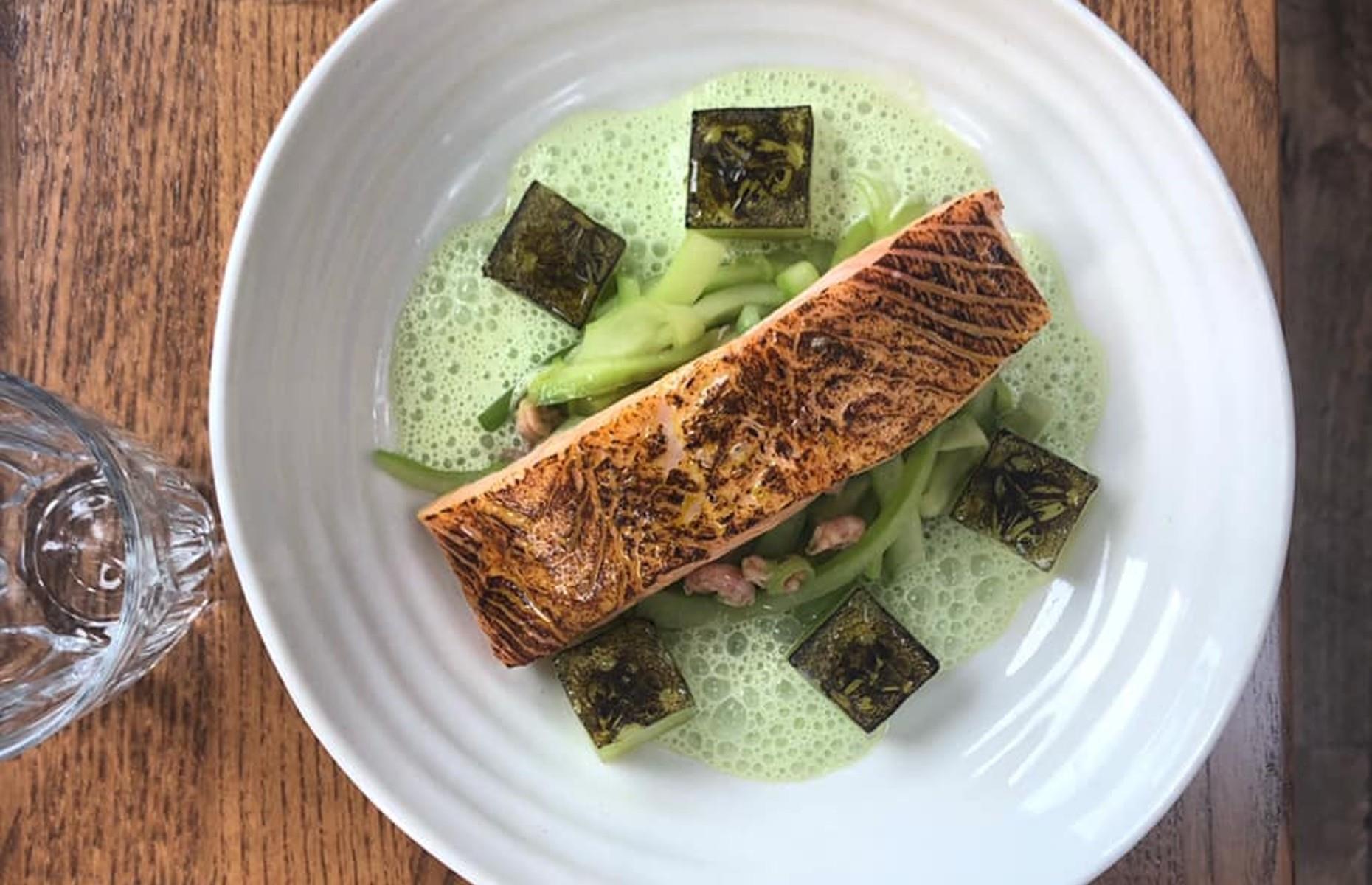 Manchester: Hispi