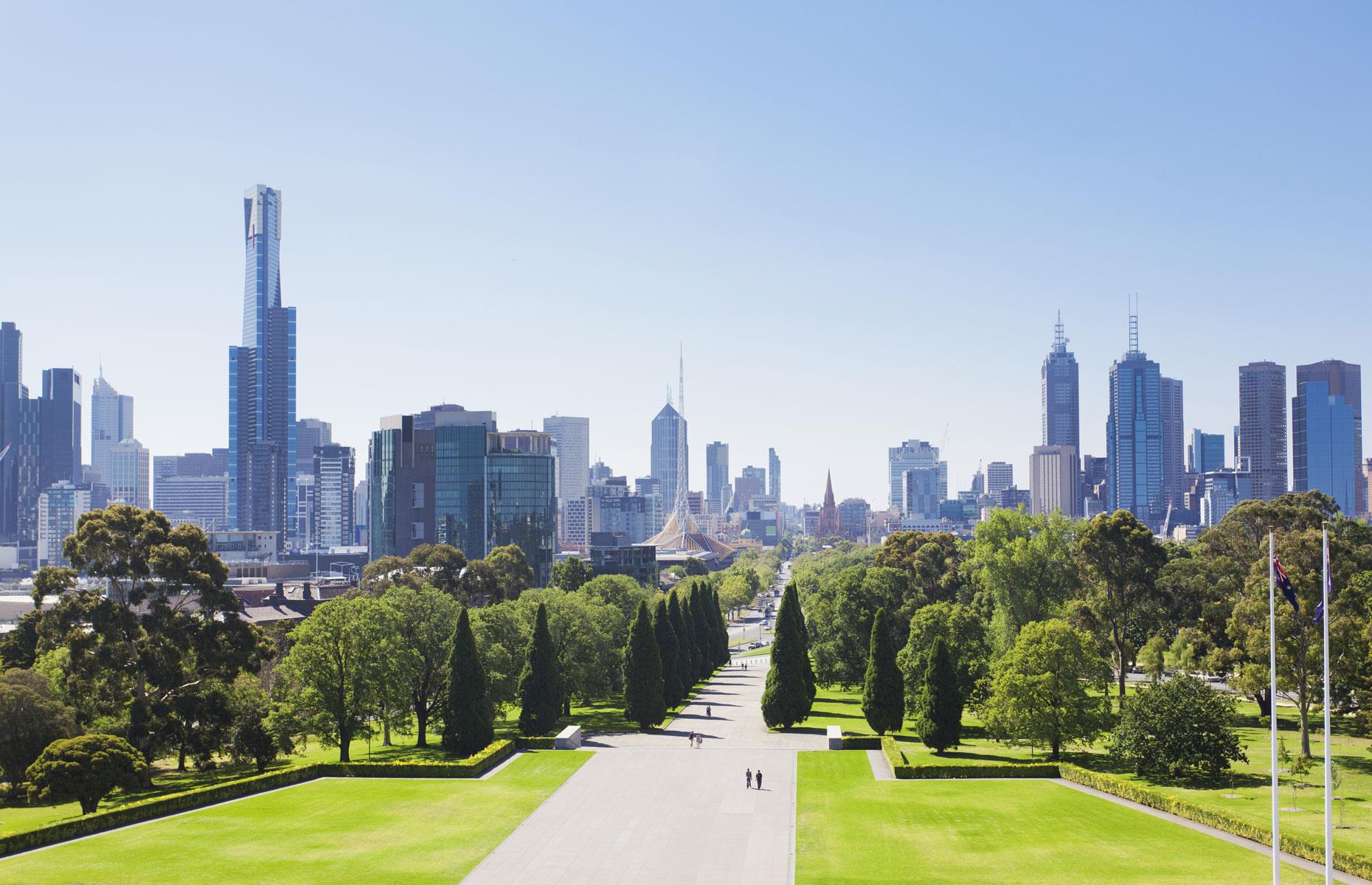 13th. Australia, competitiveness score: 81.86