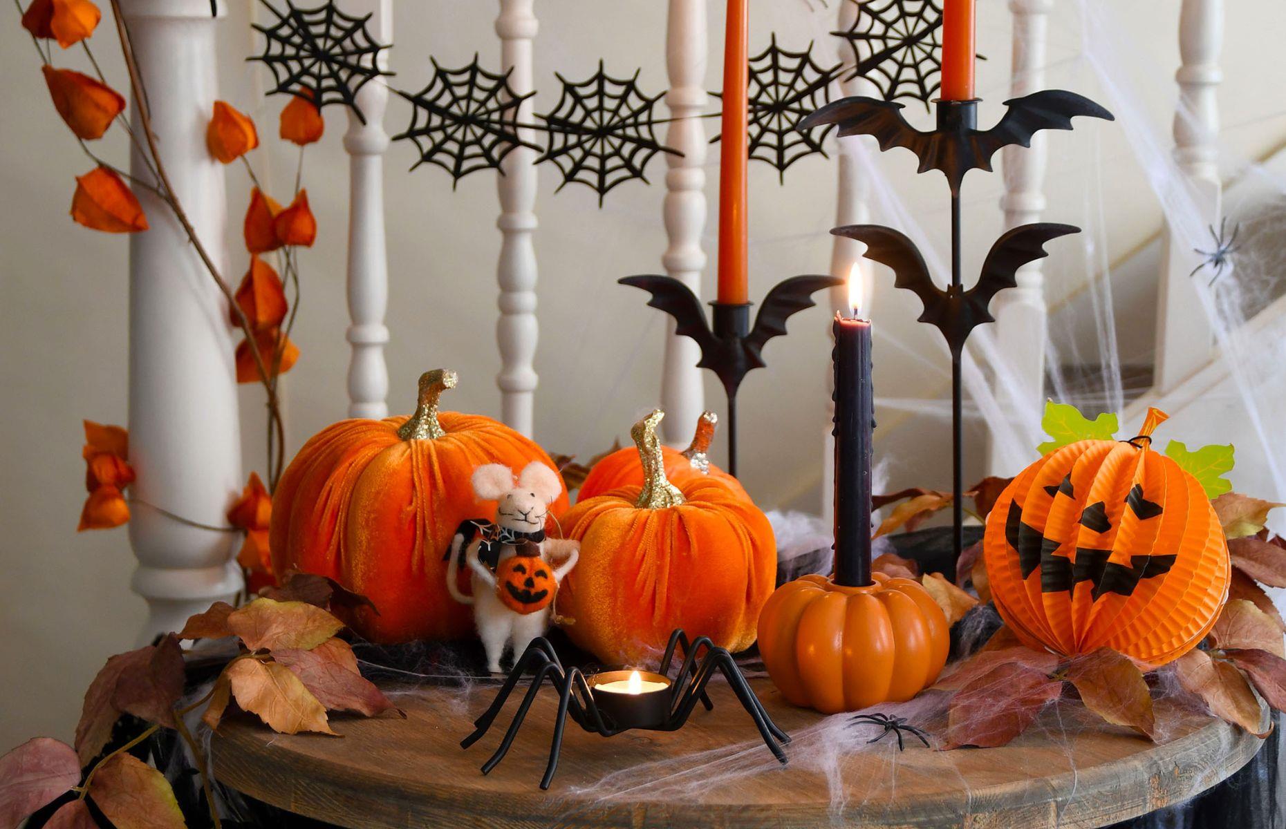 Bright Embrace Halloween brights