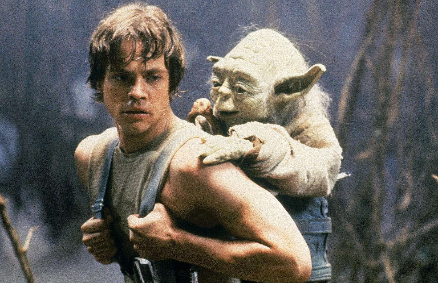 4. Star Wars: $46.7 billion (£35.2bn)