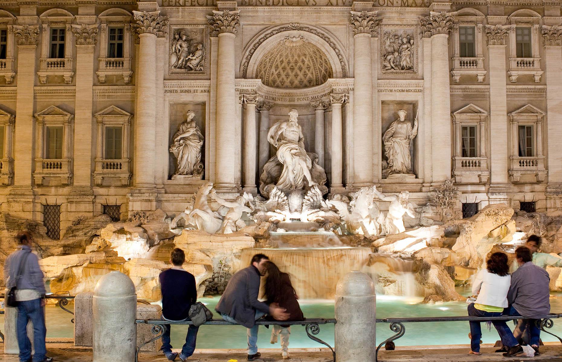 Rome, Italy