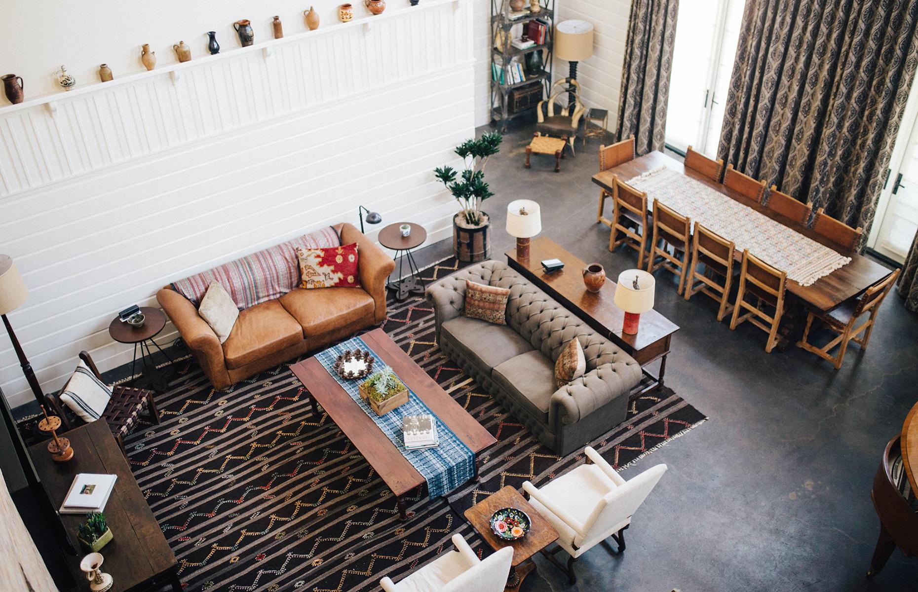 21. Stay at one of the best hotels in the US