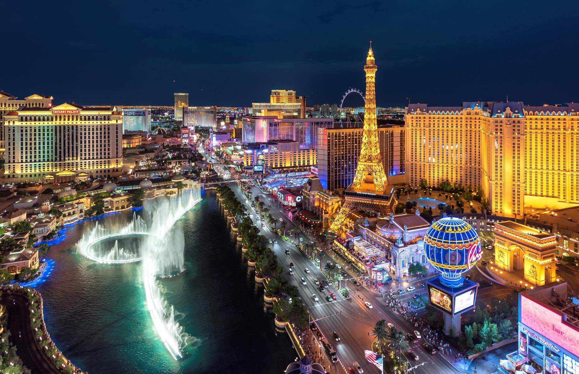Las Vegas, Nevada