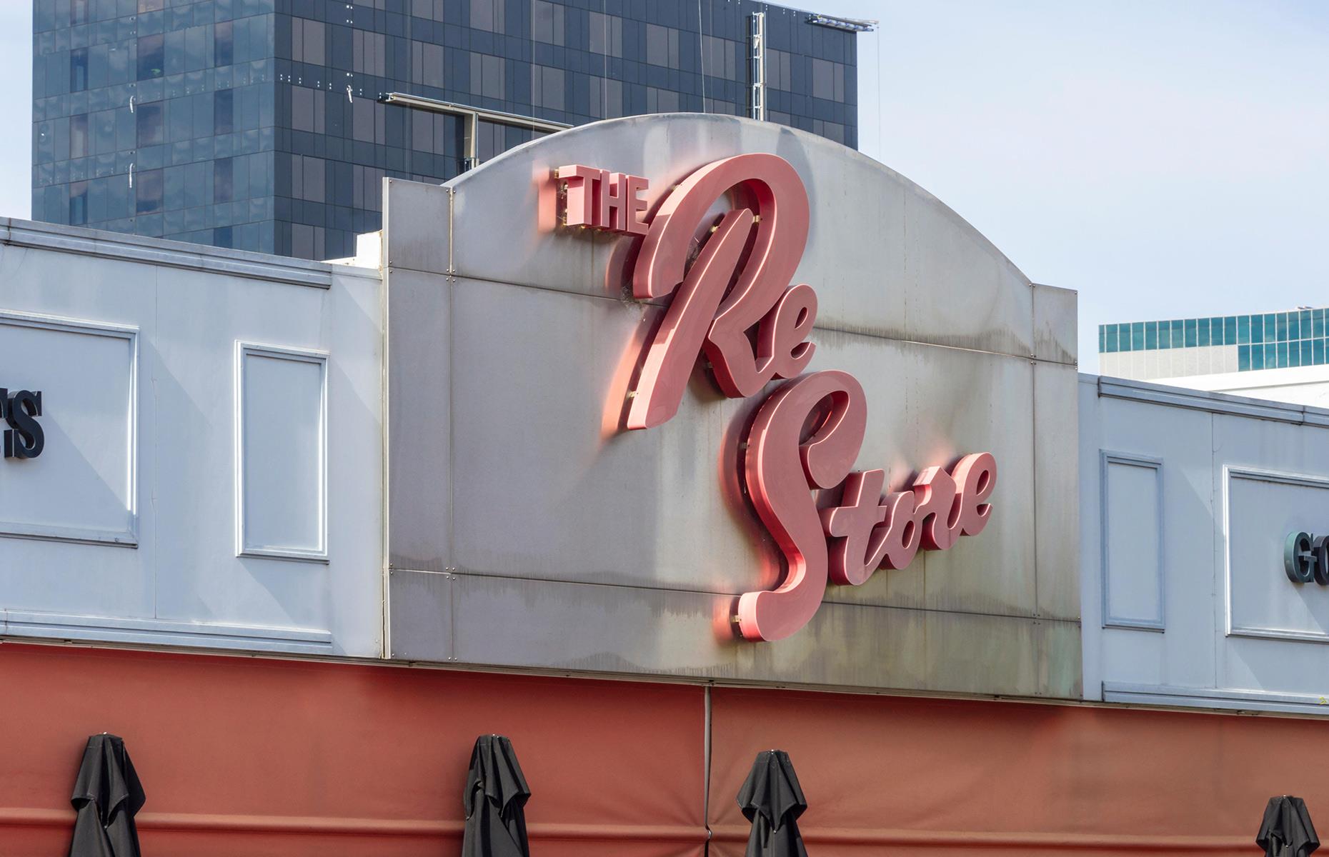 32. The Re Store, Perth, Australia