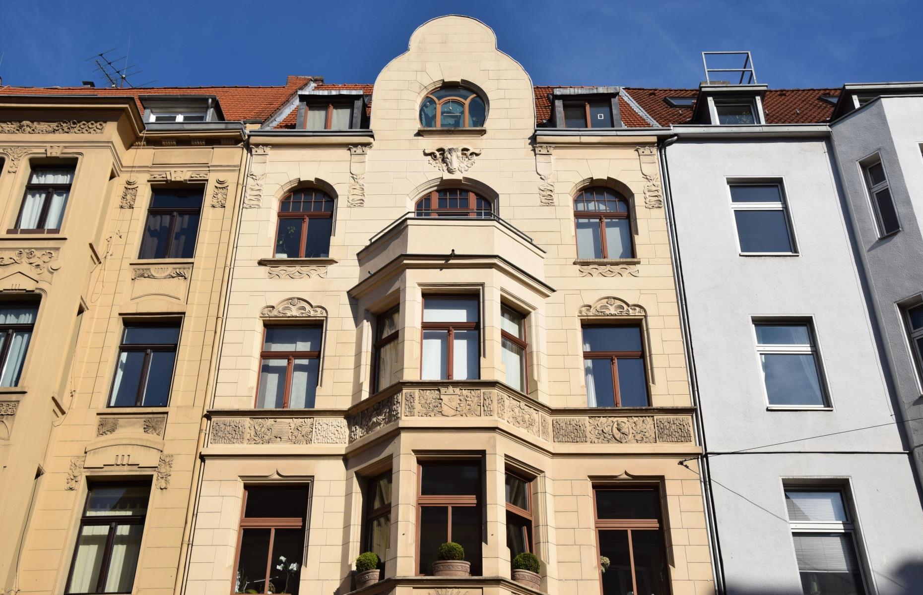 Internationales Ranking: Mietkosten in 15 Nationen