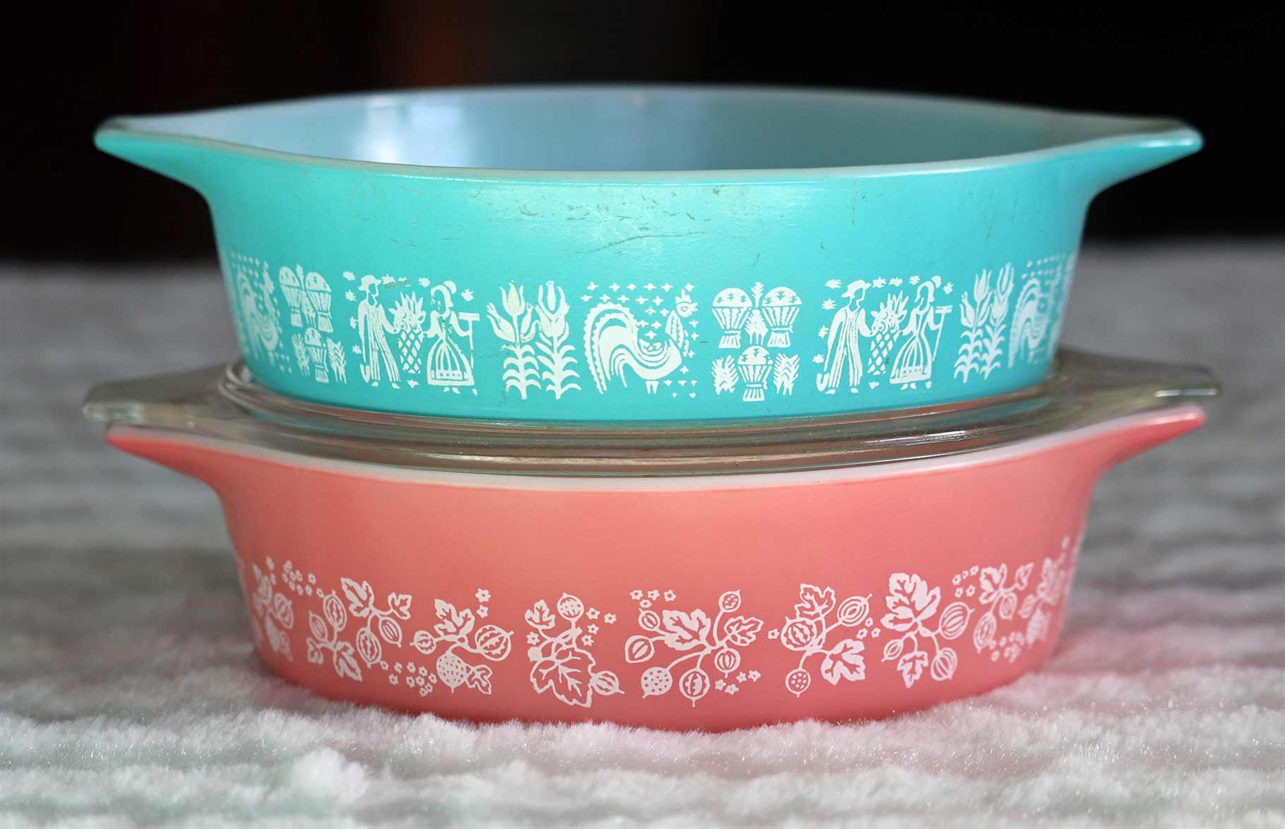 Decorative cookware