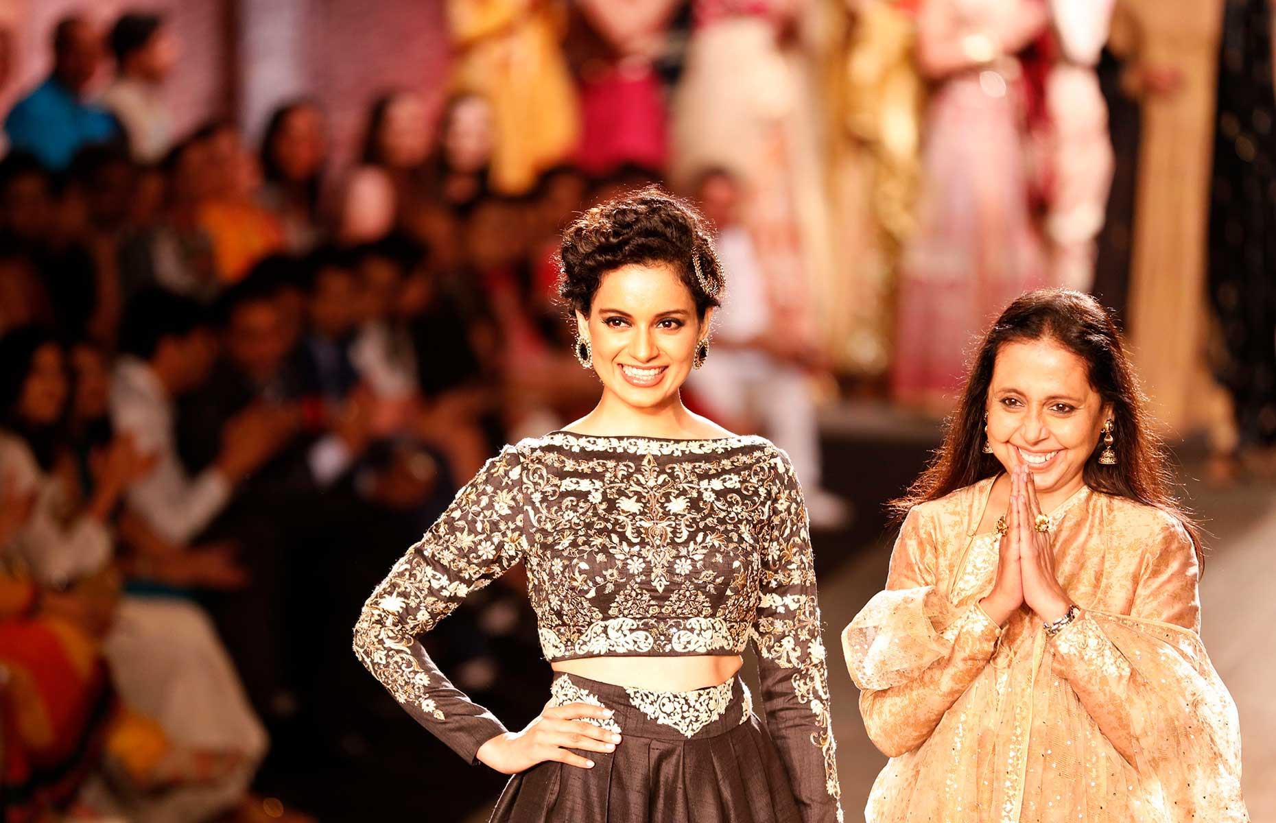 Kangana Ranaut